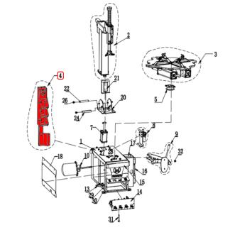 �������� ����� �������� � ����� V426, V426R