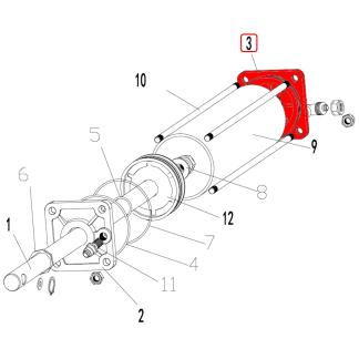 ������ �������� ������ ������ V324, V426, V426R