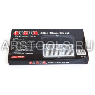 Force ����� ����� 40 ��. � �������� ������� F4401