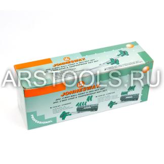 JonnesWay ����� Torx � ���������� �-���. 9 ��. �10-�50 (H10MT09S) /048069