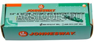 JonnesWay ��������������� ������� 1/4 (��������������) �� 3,4 �� (JAR-1012)/048489