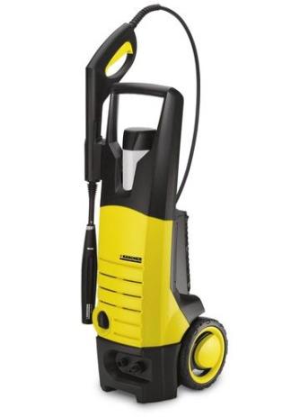 Karcher ������� ������ K4.80 MD ALU( 1.950-300)