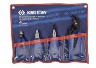 King Tony ����� ���������+���������.+��������+�������� (42104GP)