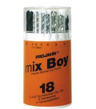 ProJahn ����� ���� 18�� MIX � ������� (60510)