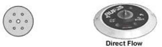 Rupes ������� �� ����������� 150�� 6+1 ��� BR-TA ������ 981.213