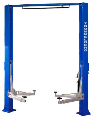 Trommelberg ��������� ������������ ������������� TST45 ACC 4,5�, ������� �������������, ���� � �����