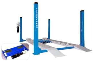 Trommelberg �������� TXBJ3000B � ��������� � �������