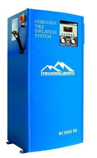 Trommelberg ��������� ��� ������� ��� ������ NG6000SE