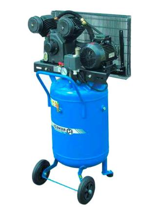 ���������� Remeza �� 4/�-100LB 30� (420 �/�) 380 V (������������) 20383