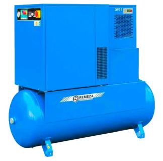 ���������� �������� Remeza BK15E-8(10/15)-500, 1650 �/�, 11 ��� ����������� ���������� , ������� 500