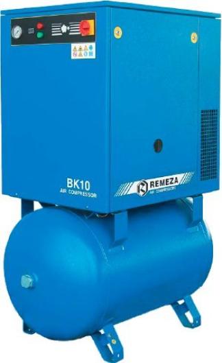 ���������� �������� Remeza ��10-8(10/15)-270, 1150 �/�, 7,5���, ������� 270�