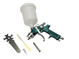 ����������� HVLP �/� ��� ��������� 1,3 ����� Rhino Pro (Toya 80920) 27355423 (00556)