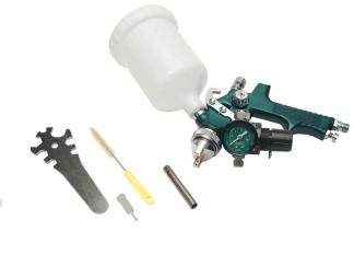 ����������� HVLP �/� � �����. 1,3 ����� Rhino Pro (Toya 80910) ����. 27355422 (00557)