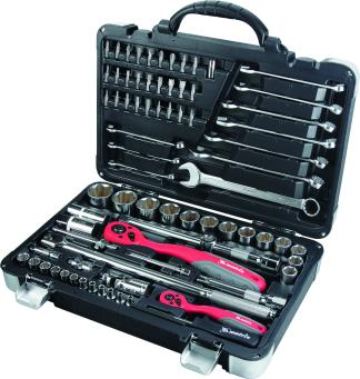 ����� ������� Matrix Professional 1/2 � 1/4 77��. 13556