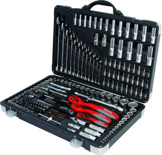 ����� ������� Matrix Professional 1/2 3/8 � 1/4 216��. 13555