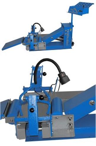 �������������� ���������������� ��� ��� �������� ����������� Trommelberg TS-S203