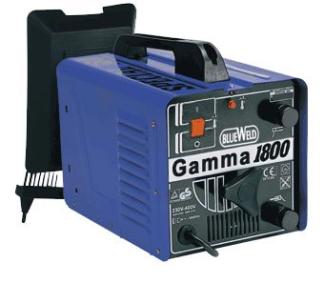 ��������� ������� Telwin GAMMA 1800 (230V, 140A, d=3,2 ��) nordica (Abac814537) �/�