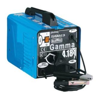 ��������� ������� Telwin GAMMA 4.181 (230V, 160A, d=4,0 ��) nordica 814288 �/�