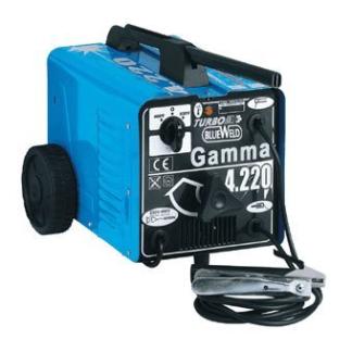 ��������� ������� Telwin GAMMA 4.220 (400V, 190A, d=4,0 ��) nordica 814398