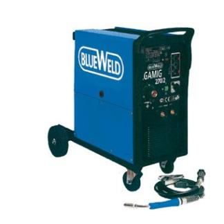 ��������� ������� BlueWeld Megamig 270S (821065,820054) 821571