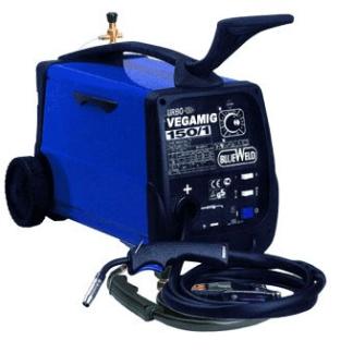 ��������� ������� Telwin Telmig 150/1 (MIG 150/1) 821367 �/�