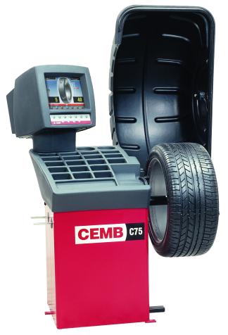 ����� ��������������� CEMB C 75 � ���������, ������� 10-26, �� 65 �� �/�