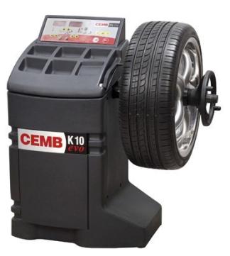 ����� ��������������� CEMB � 10 EVO ��� ������ 10-30 �� 75 ��