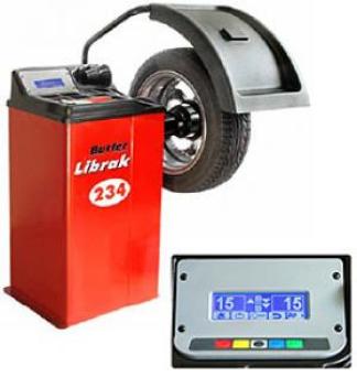 ����� ��������������� ������� Butler Librak 234, 100/230V, 10��-24�� �/�