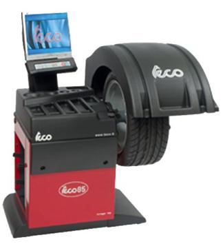 ����� ��������������� � ������������� ���������� ������ �� 65�� 7�-23� � ��������� TECO 85, ���. ���