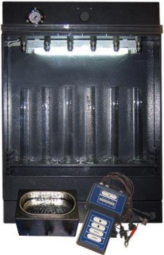 ����� ��� ��������������� ������� ������� � ����������� ���������� SMC-302 mini �/�