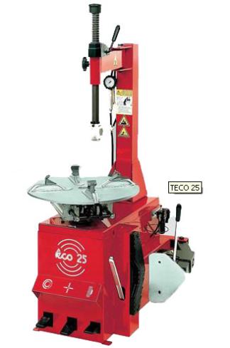 ����� ������������� ����������� 10�-20�, 380�, �������������� ����� ����� TECO 25 �/�
