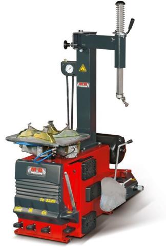 ����� ������������� ����������� M&B TC 322IT, 10-20 380�, �������� ��������