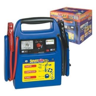 ����������� ������������� ���������� �������������� Gyspac Auto 12v, 400a/1000a