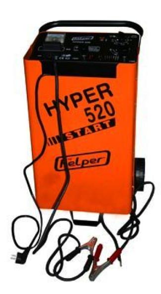 ����������� ������������� ���������� Profhelper HYPE R520 2888910 �/�
