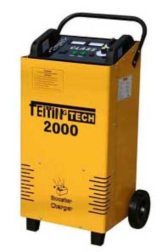 ����������� �����-�������� ���������� FY-TECH FY-2000 12-24V, ���� 2000�, 20-1500 �/� s-i