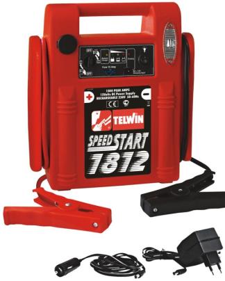 ����������� ������������� ���������� �������������� Speed Start 1812 829512