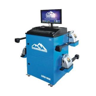 Trommelberg ����� ������-��������� Trommelberg URS1808R ����� ������, ���������� CCD
