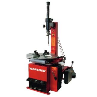 Oma ����� ������������� ����������� Werther-Oma TITANIUM 10-22� (Oma 670T) ������� Titanium 100/22