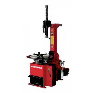 Oma ����� ������������� ������� Werther-Oma 11-22� (Oma 672T) Titanium 200/22 380V