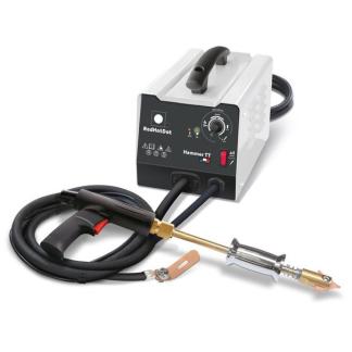 ��������� ������� RedHotDot c������ �� ����� Hammer TT 220B 048782