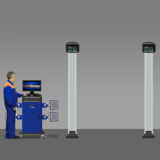 ����� ����-������� ����������� 7 T7204HA T-������ 3D 4-� ��������