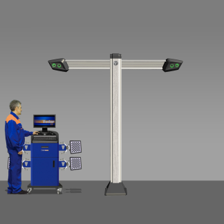 ����� ����-������� ����������� 7 T7204TA T-������ 3D 4-� ��������