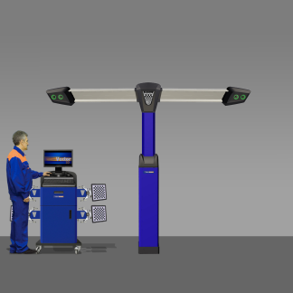 ����� ����-������� ����������� 7 T7204TP T-������ 3D 4-� ��������