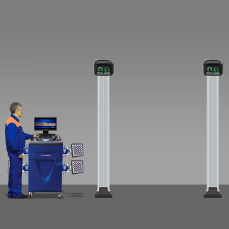 ����� ����-������� ����������� 7 V7204HA V-������ 3D 4-� ��������