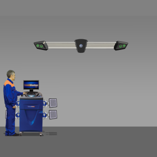����� ����-������� ����������� 7 V7204KA V-������ 3D 4-� ��������