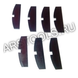 Chicago Pneumatic Rotar blade ������� ��������� 8950221419
