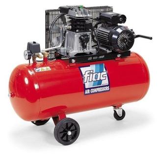 ���������� FIAC AB 100-515 515 �/��� 10 ��� 380 ����� 8101890