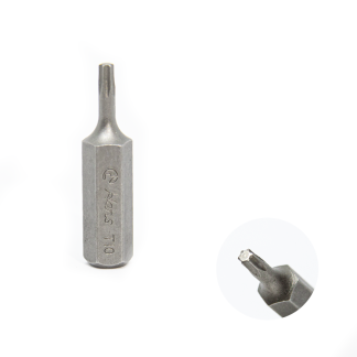 ���� �������� TORX �� 5/16'' T10 Hans 042-4T10