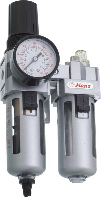 ��������� ������ ��� ���������� ������� 1/4'' Hans 8600-3008