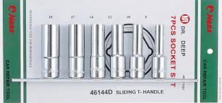 ����� 6-������� ������� �������� ������� �� 1/2'' Hans 4601MD